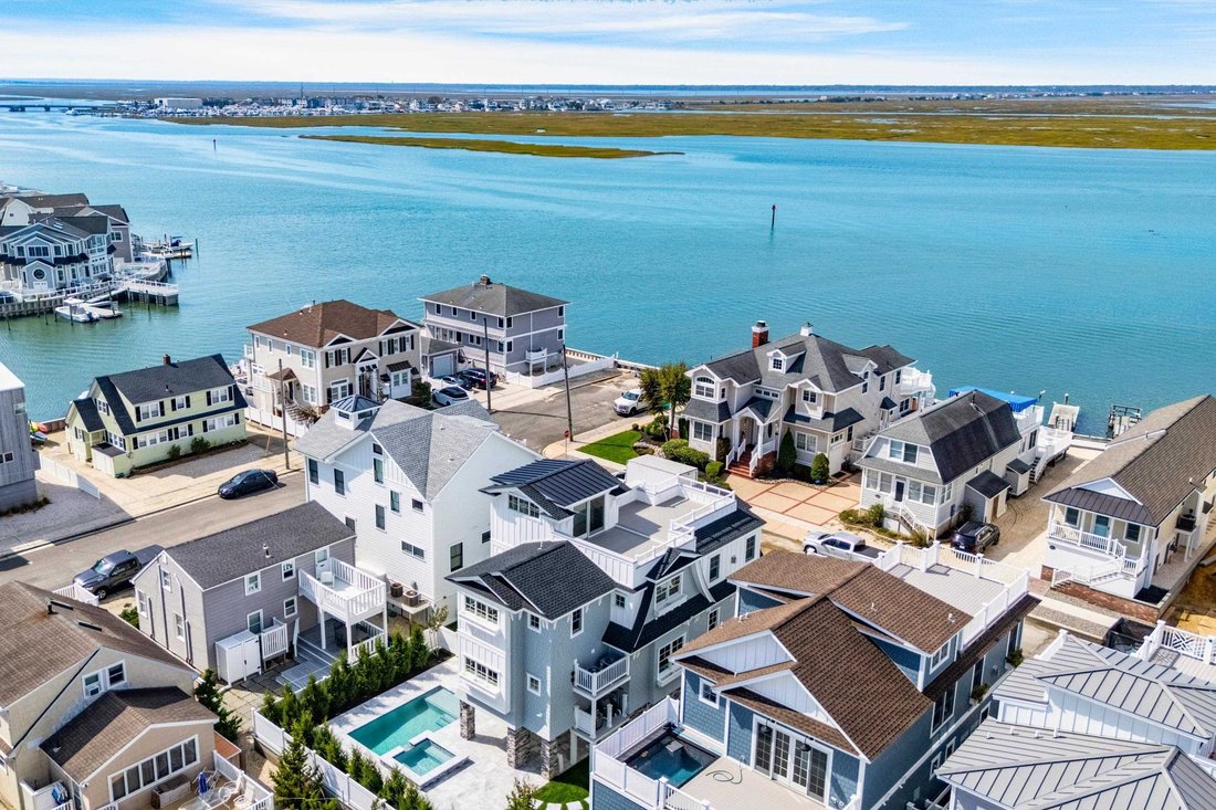 Haus in Stone Harbor, New Jersey, Vereinigte Staaten 2 - 18402887