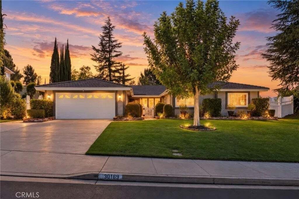 Haus in Temecula, Kalifornien, Vereinigte Staaten 1 - 19125625