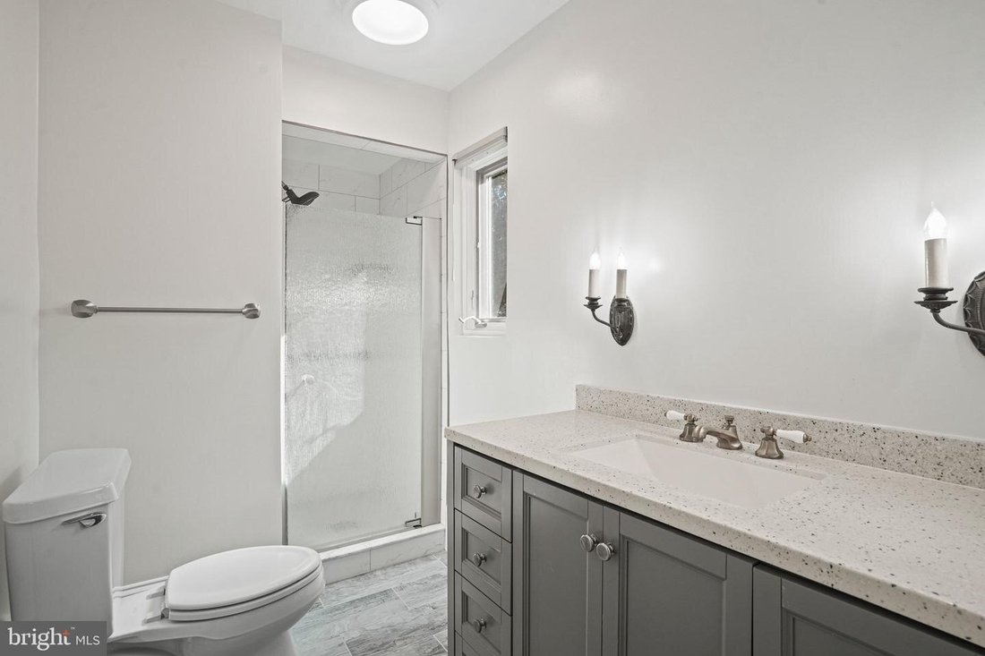 Haus in Washington, D.C., District of Columbia, Vereinigte Staaten 5 - 19133484