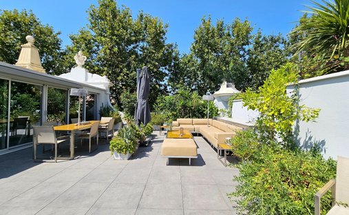 Appartamento a Gare, Perpignano, Francia 1