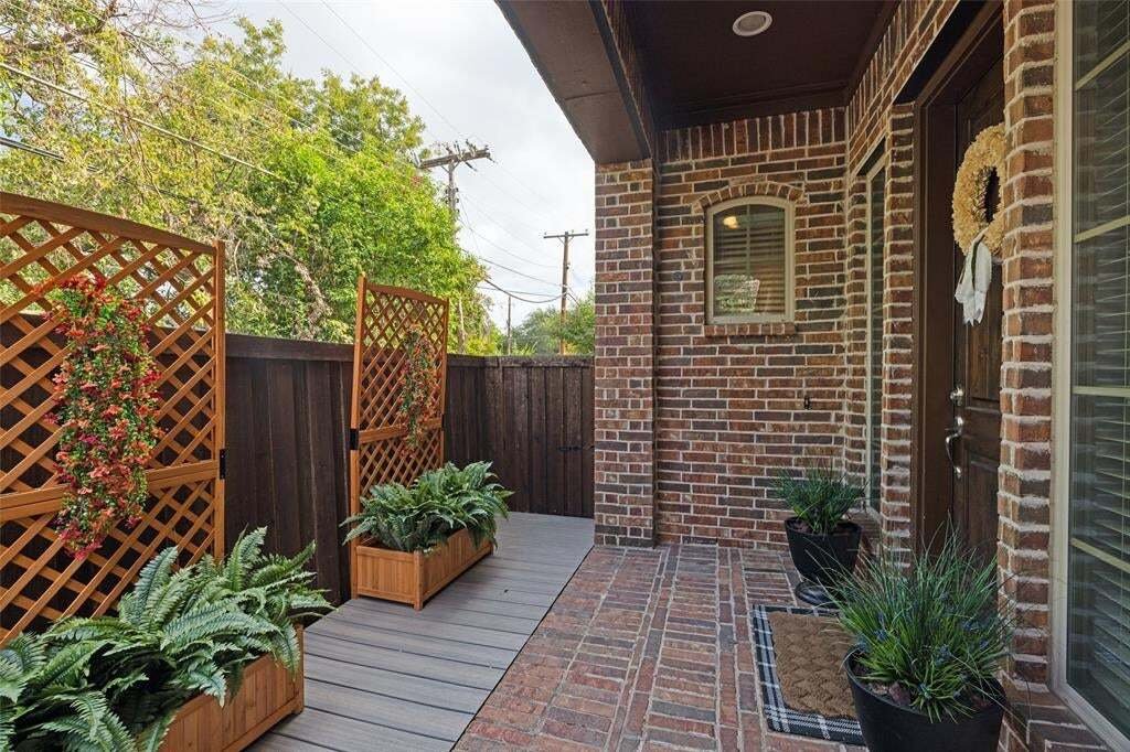House in Dallas, Texas, United States 1 - 19125976