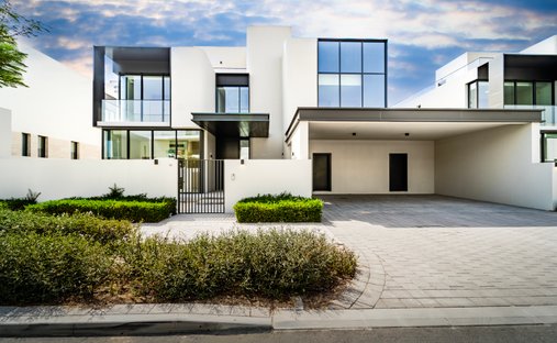 Villa en Dubai Hills Estate, Doubaï, Émirats arabes unis 1