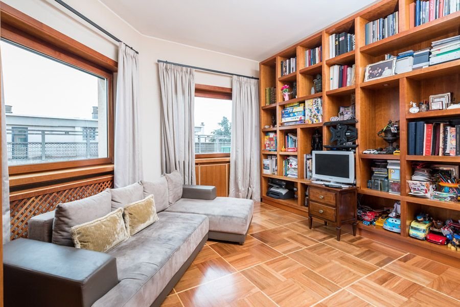 Apartamento en Balduina, Roma, Lacio 4 - 16555596