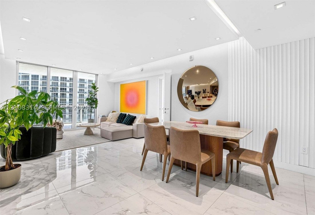 Condominio a Miami, Florida, Stati Uniti 4 - 19131909