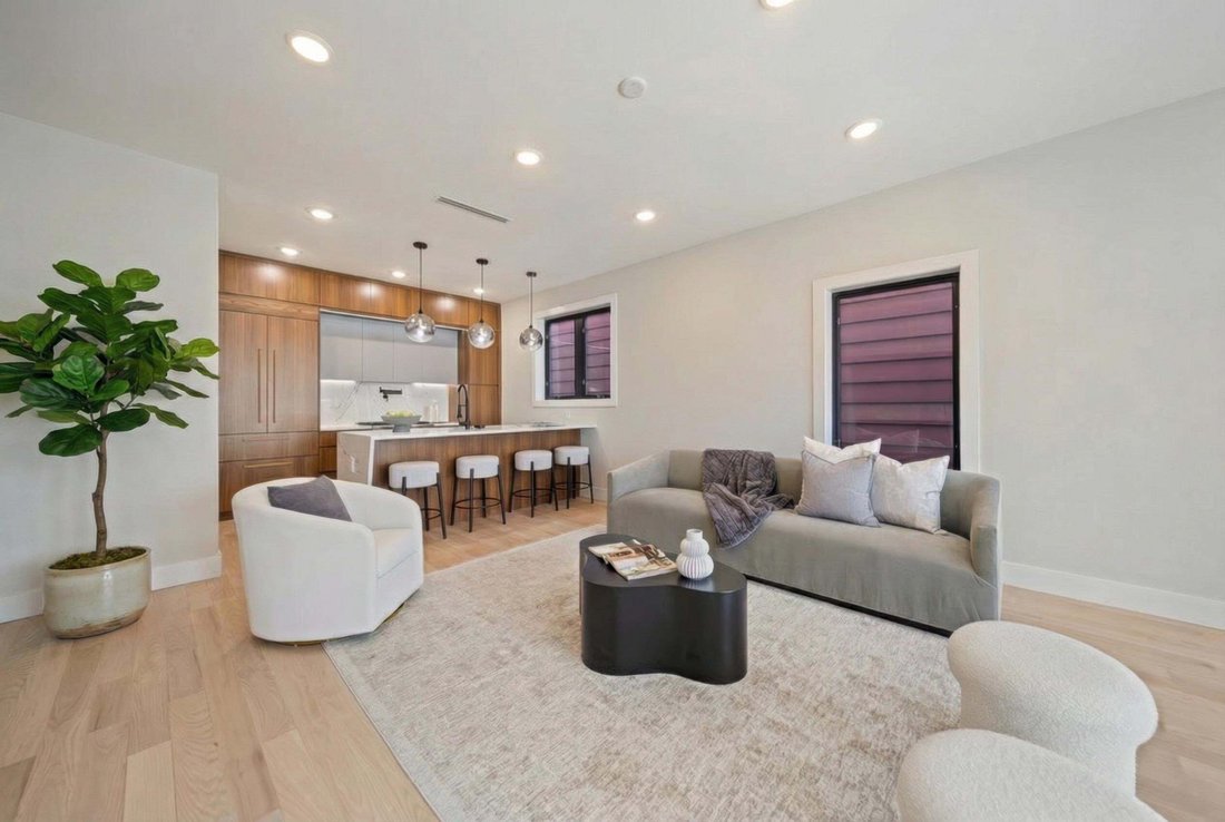 Condominio en Jersey City, Nueva Jersey, Estados Unidos 3 - 19121031
