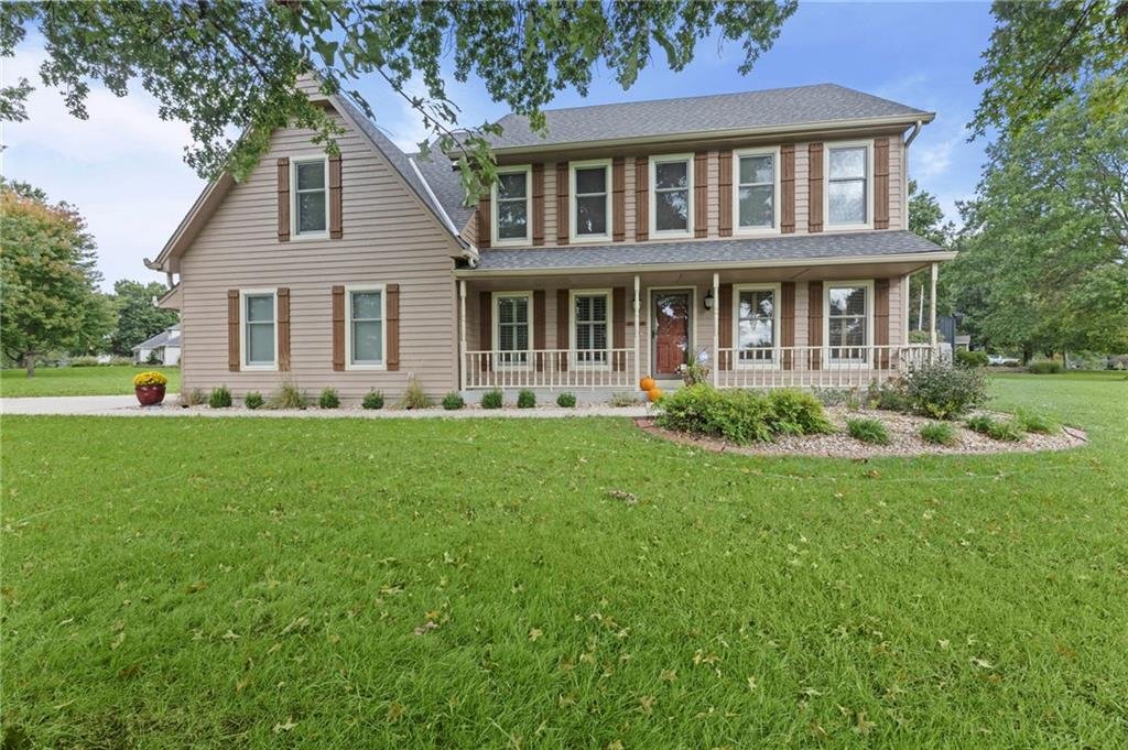 Haus in Overland Park, Kansas, Vereinigte Staaten 1 - 19132595