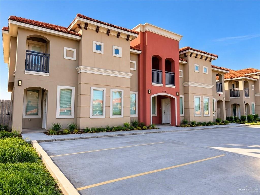 McAllen, Texas, United States 3 - 19124407