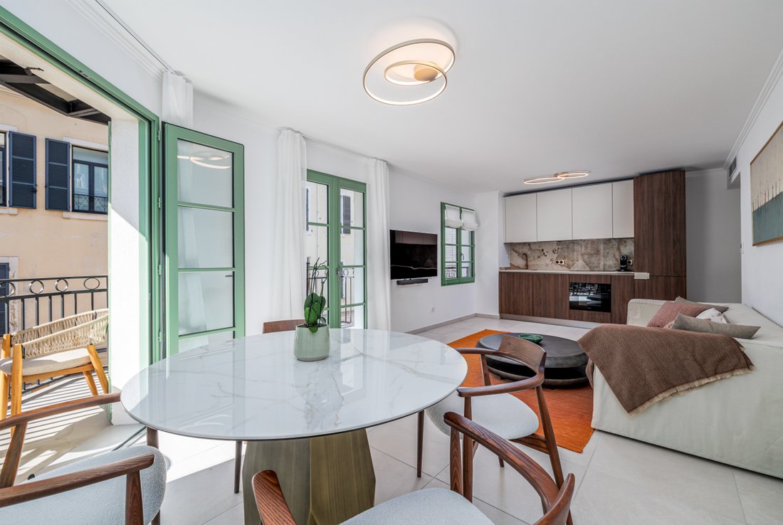 Apartamento en Niza, Provenza-Alpes-Costa Azul, Francia 2 - 19123107