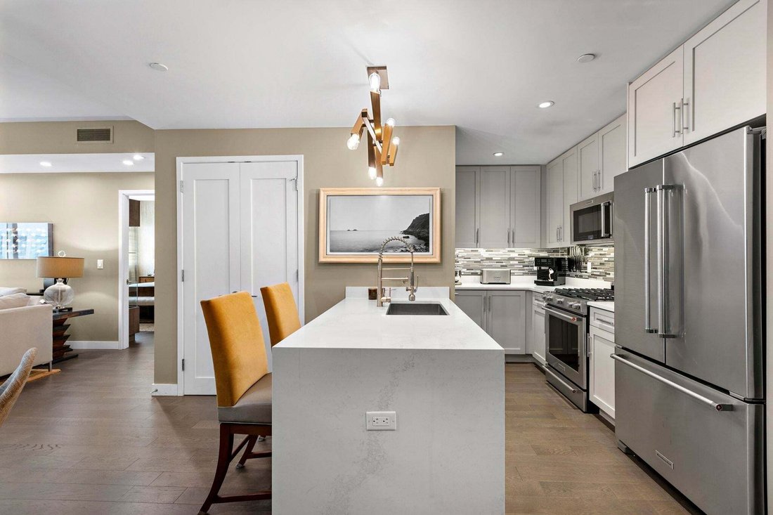 Condominio a Weehawken, New Jersey, Stati Uniti 5 - 19120846