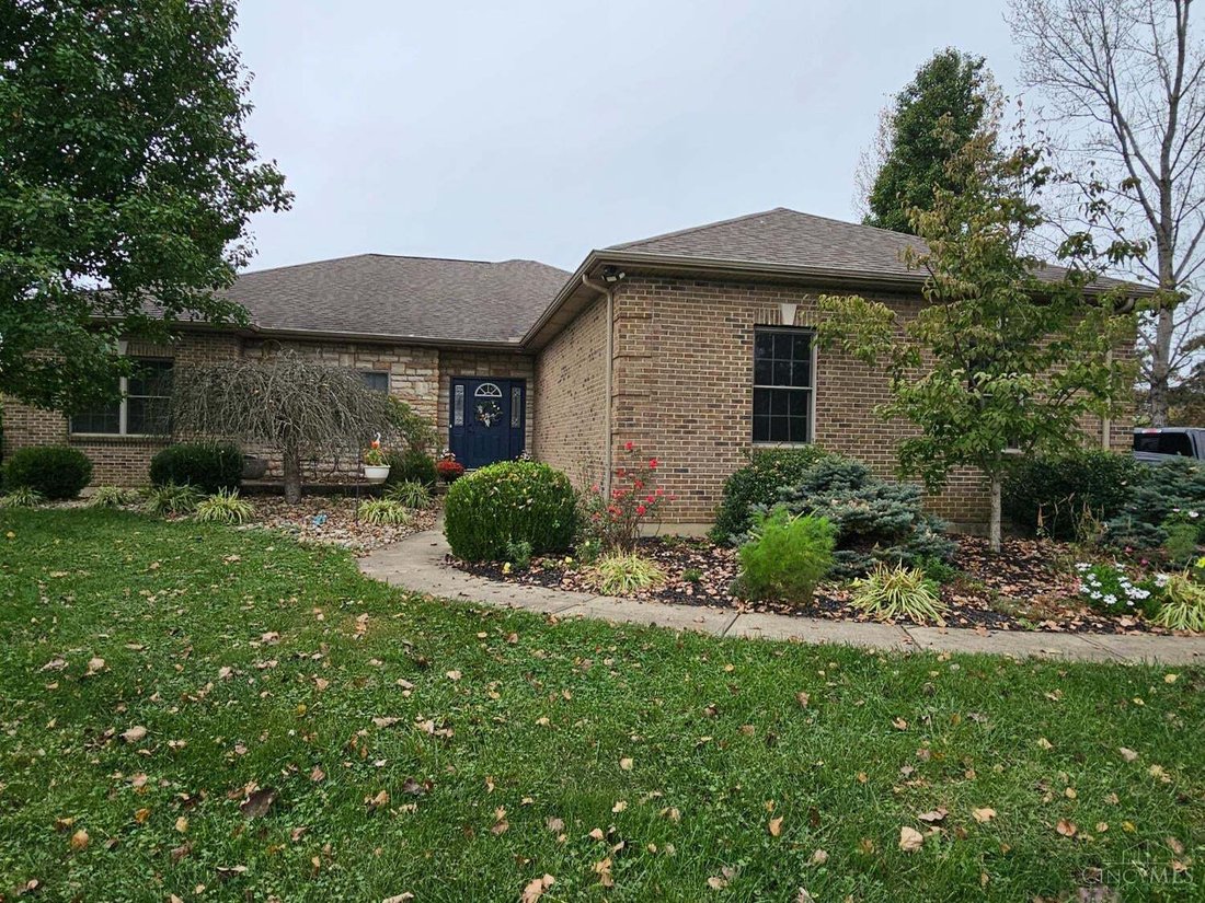 Casa a Morrow, Ohio, Stati Uniti 1 - 19124455