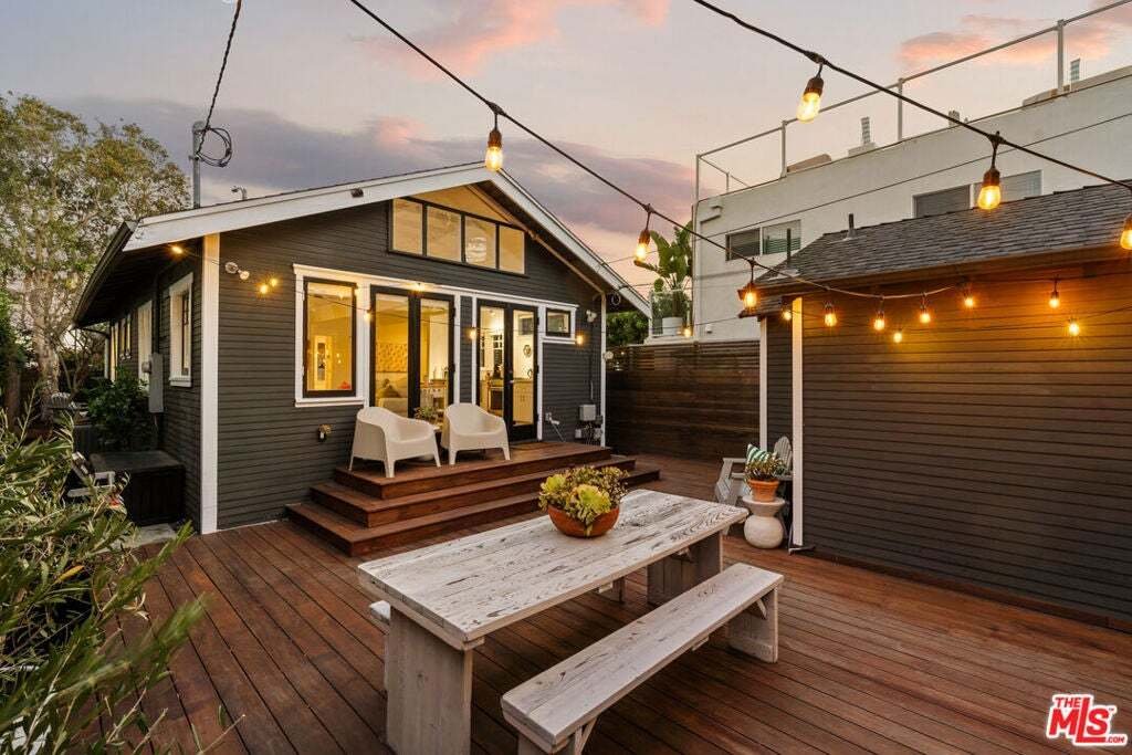 Casa en Los Ángeles, California, Estados Unidos 1 - 19124695