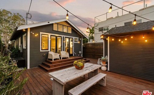 Casa a Los Angeles, California, Stati Uniti 1