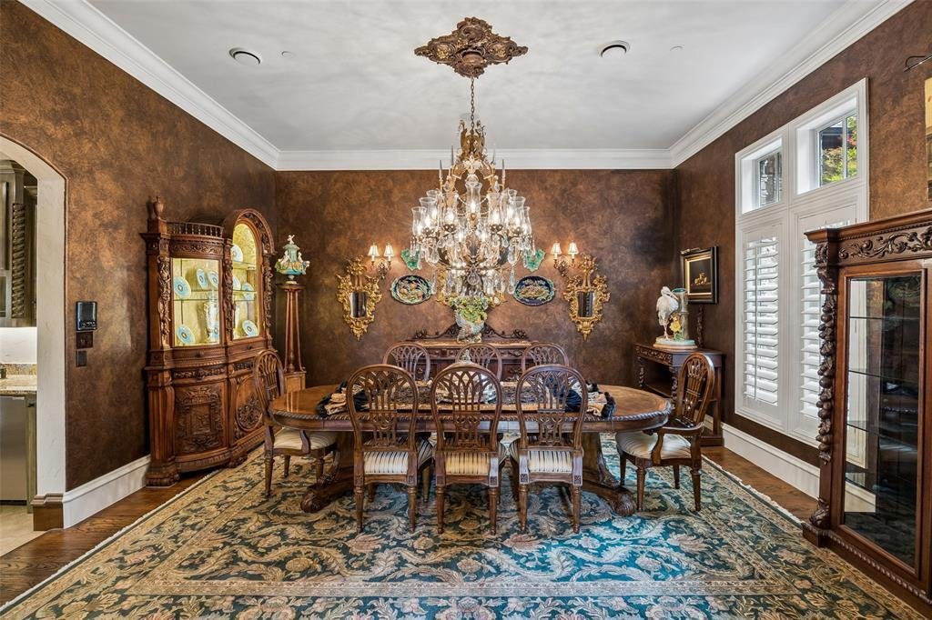 Haus in Colleyville, Texas, Vereinigte Staaten 4 - 19126012