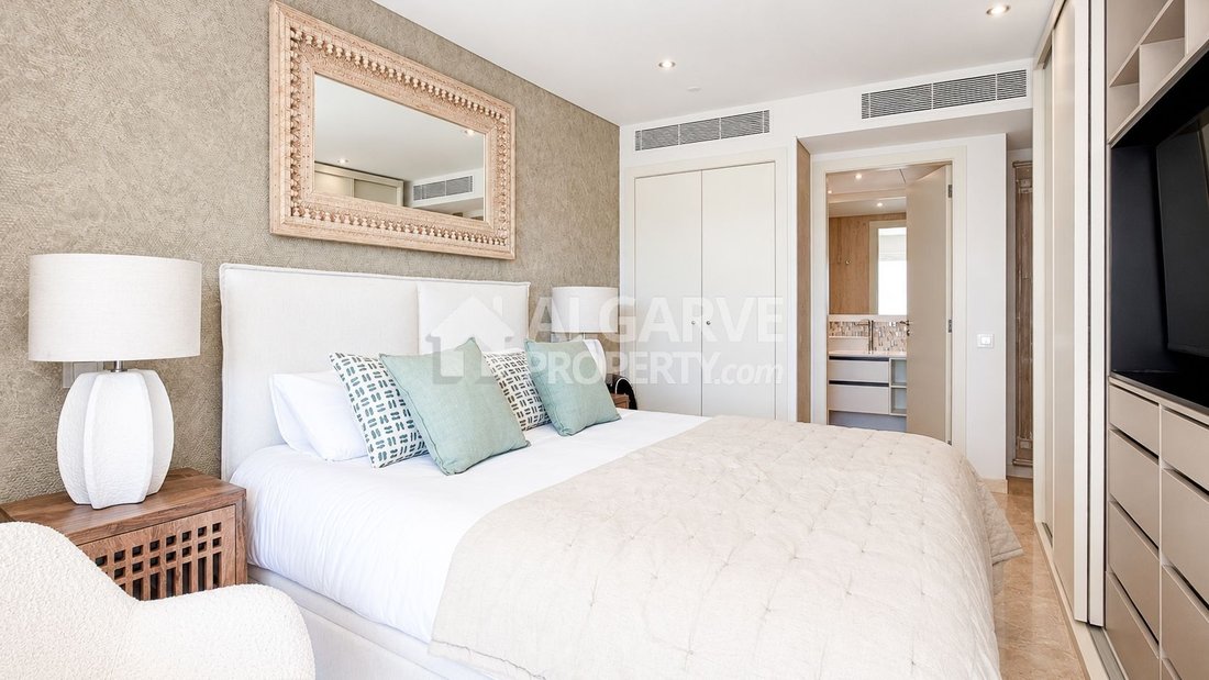 Apartamento en Vilamoura, Quarteira, Algarve 4 - 19131114