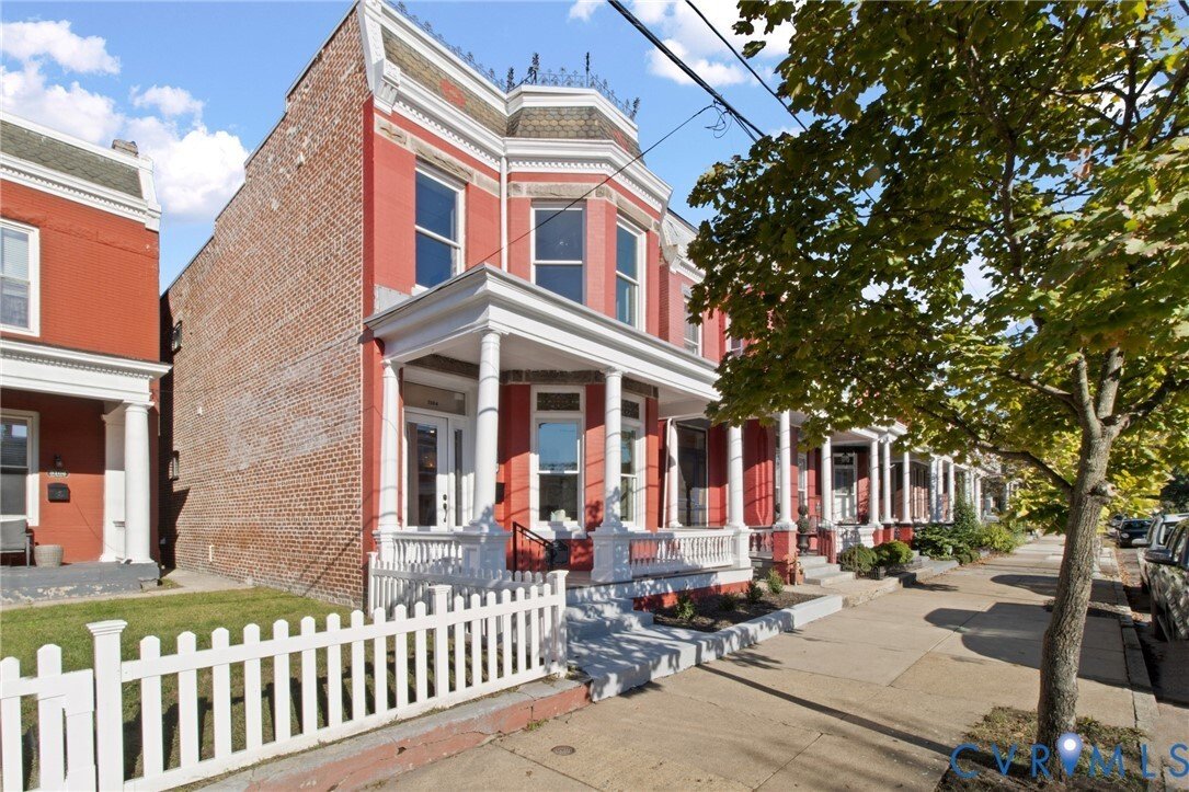Casa a Richmond, Virginia, Stati Uniti 3 - 19123325