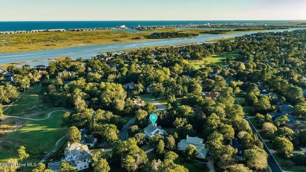 Casa en Wilmington, Carolina del Norte, Estados Unidos 2 - 19125662