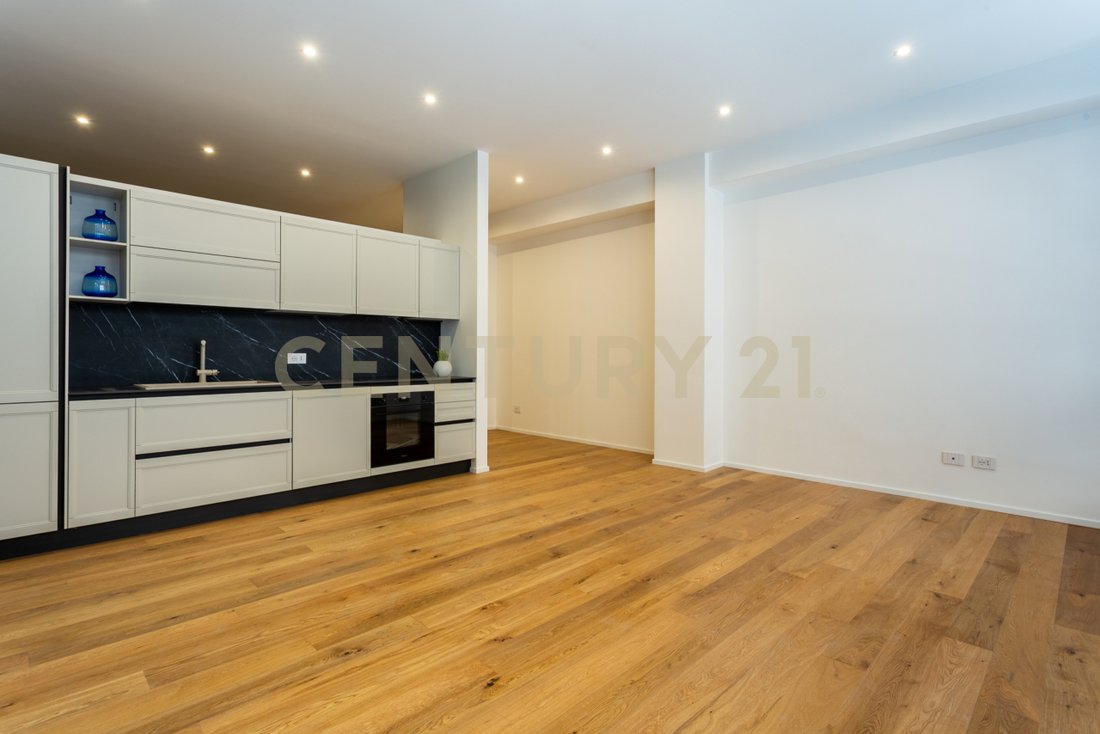 Penthouse in Monti, Rom, Italien 2 - 19124894
