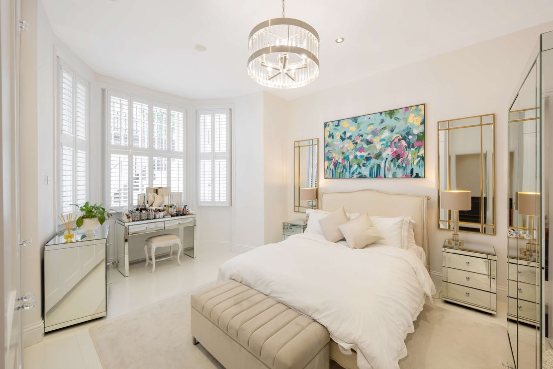 Wohnung in The Boltons, Kensington und Chelsea, England 5 - 19128603