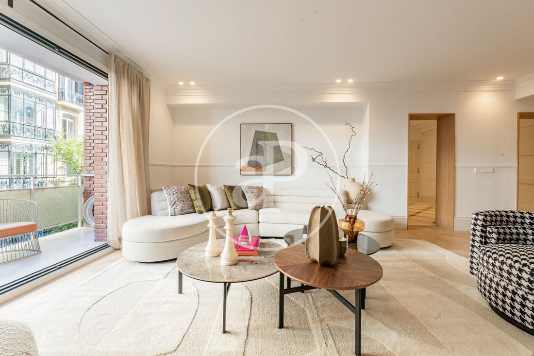 Appartement à Chamberí, Madrid, Espagne 2 - 19128886