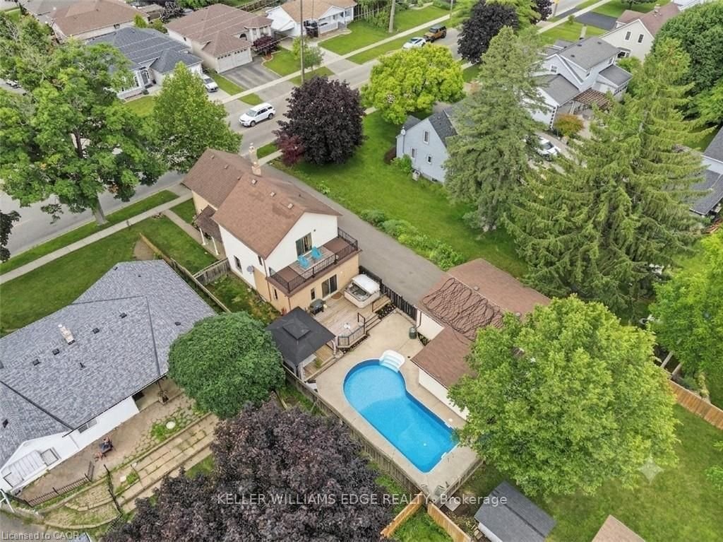Casa a Brantford, Ontario, Canada 2 - 19132590