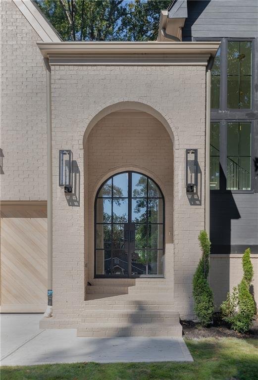 Casa a Brookhaven, Georgia, Stati Uniti 3 - 19124936