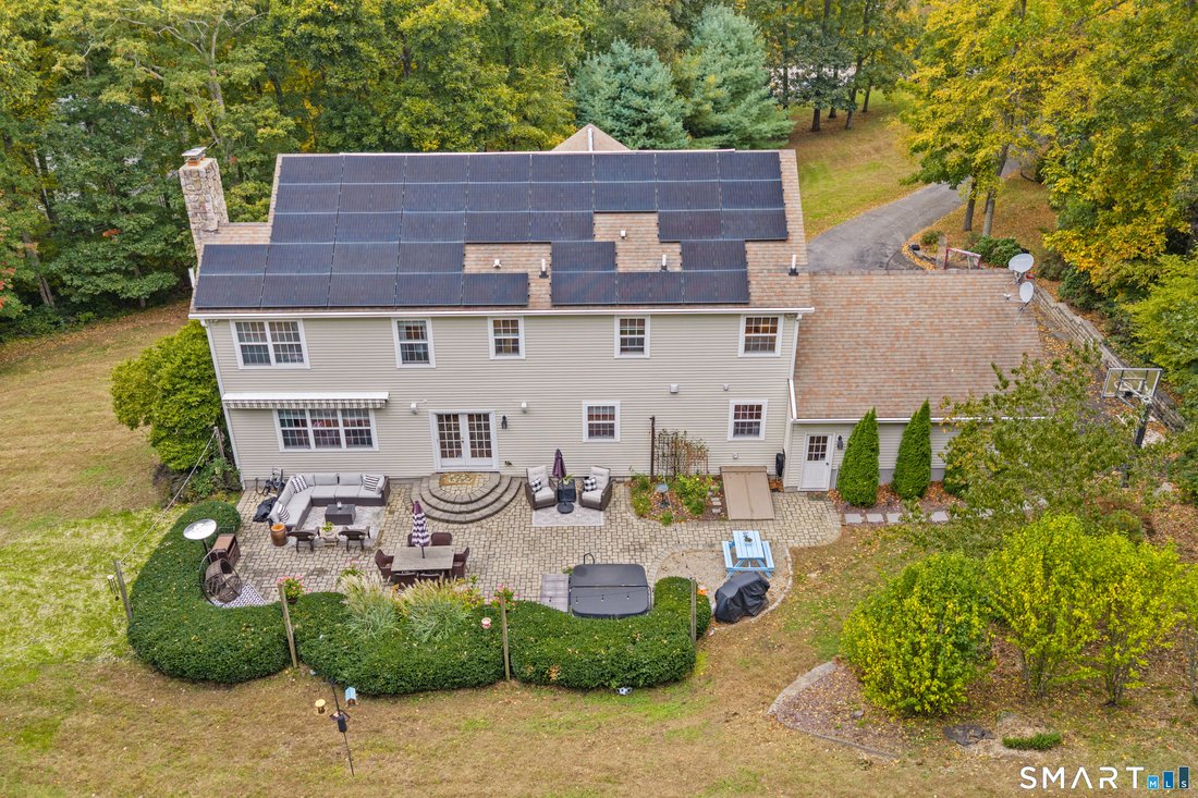Haus in Waterford, Connecticut, Vereinigte Staaten 4 - 19128817