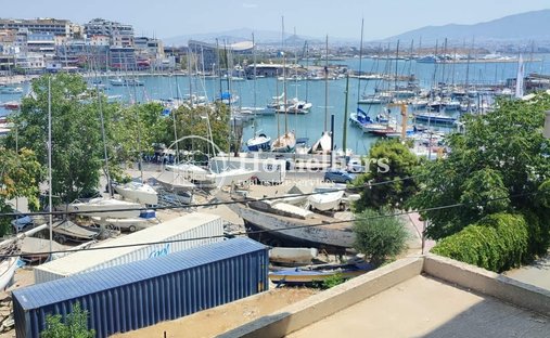 Wohnung in 2nd District of Piraeus, Piraeus, Griechenland 1