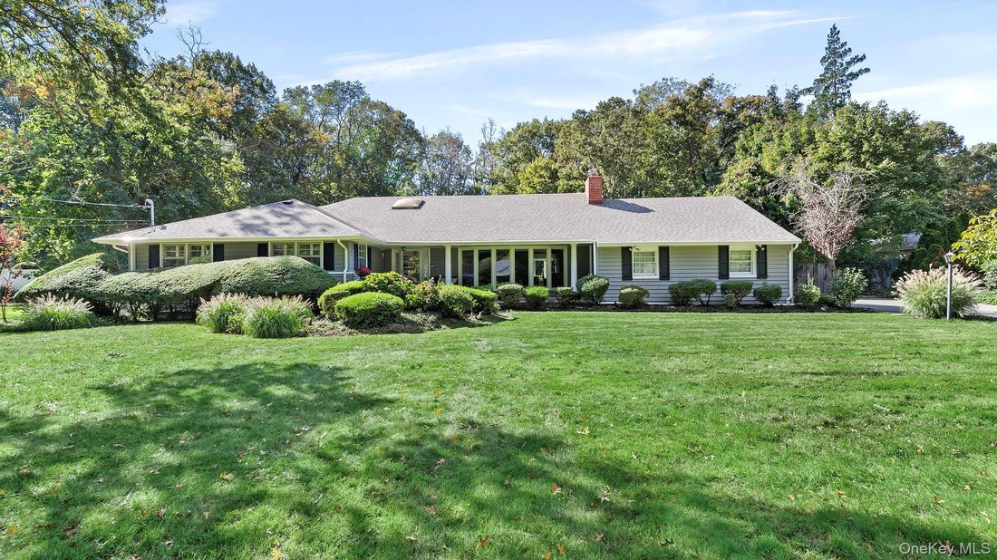 Maison à Huntington, État de New York, États-Unis 1 - 19132014