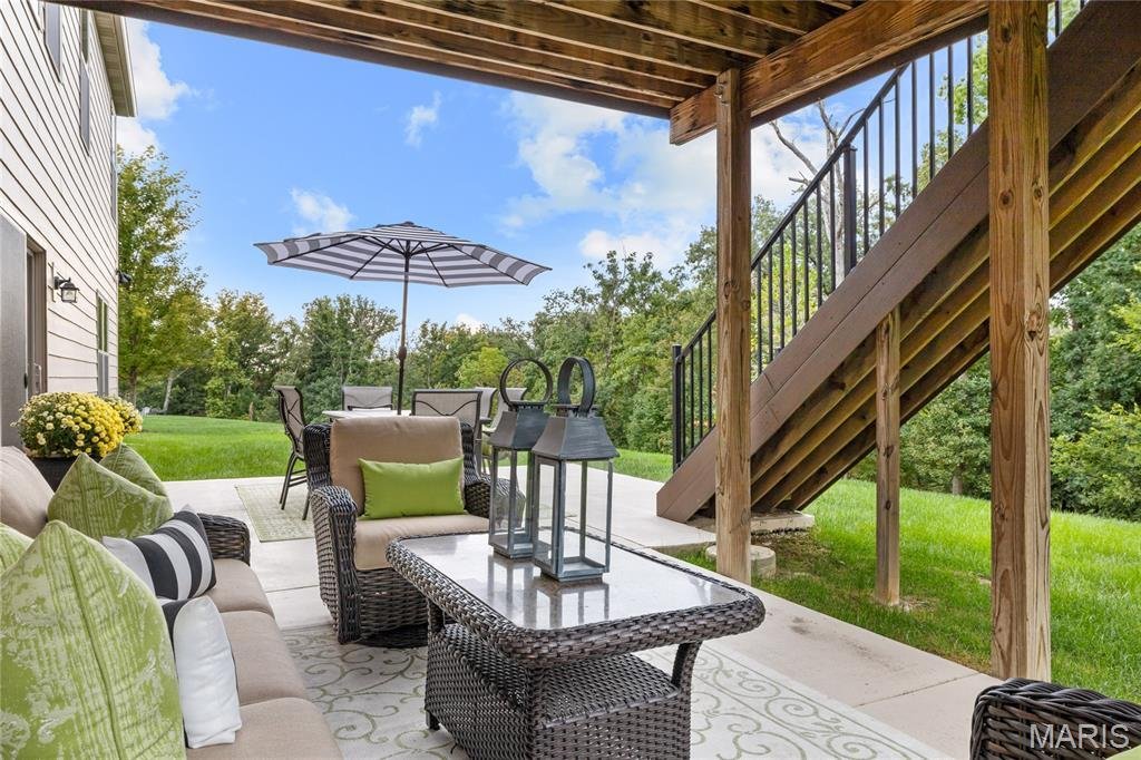 House in Weldon Spring, Missouri, United States 5 - 19130059