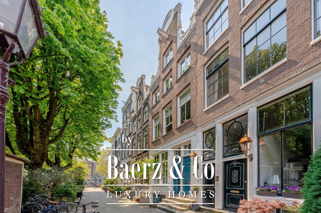 Otros en Ámsterdam, Holanda Septentrional, Países Bajos 1 - 19126762