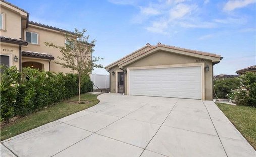 Casa a Los Angeles, California, Stati Uniti 1