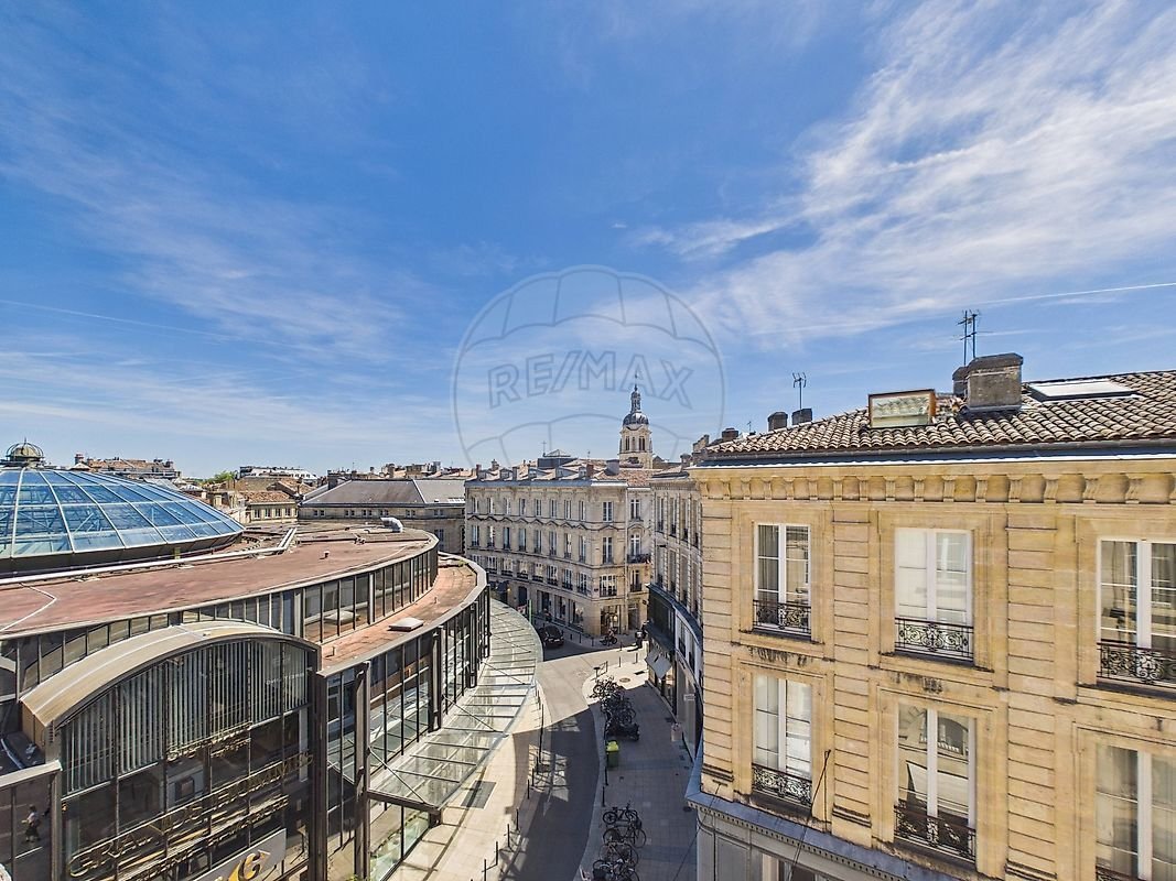 Appartement à Saint Bruno-Saint Augustin, Bordeaux, France 1 - 19129970