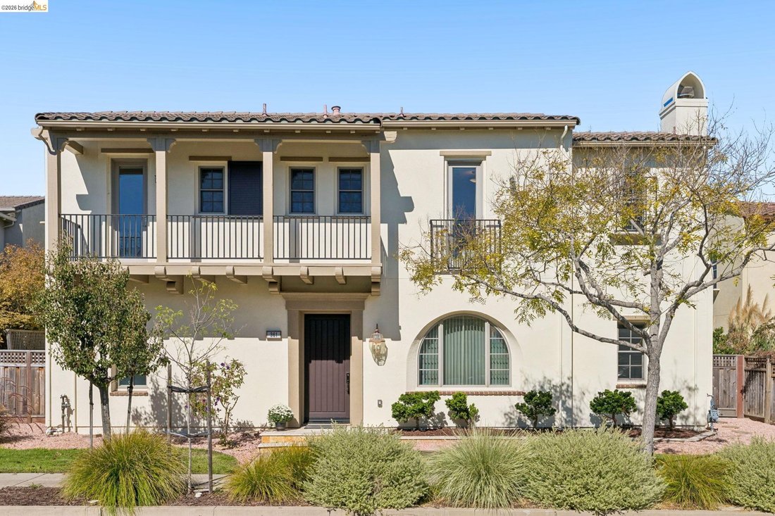 Casa a Alameda, California, Stati Uniti 1 - 19125097
