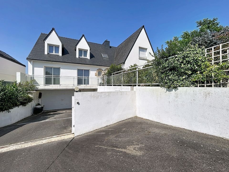 Maison à Bourg, Guidel, France 1 - 19128890