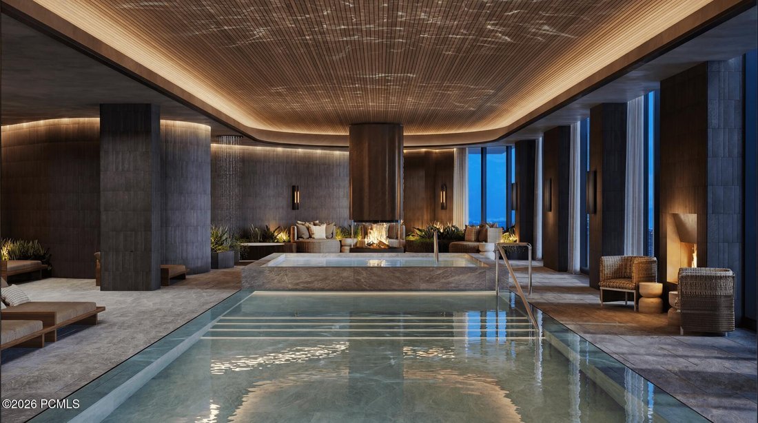 Condo in Park City, Utah, United States 1 - 19136275