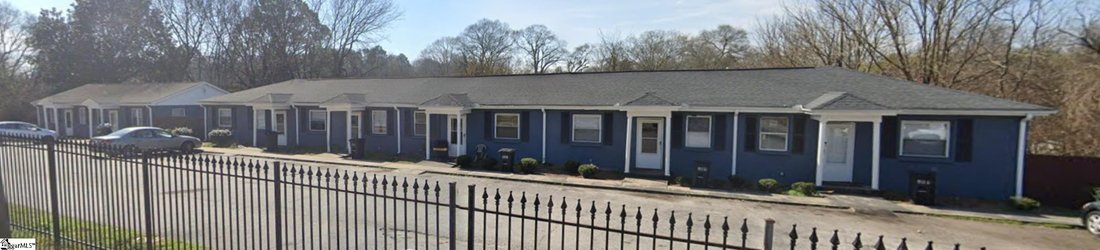 Wohnung in Anderson, South Carolina, Vereinigte Staaten 3 - 19121439
