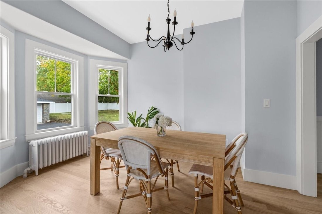 Casa a Hingham, Massachusetts, Stati Uniti 4 - 19128238