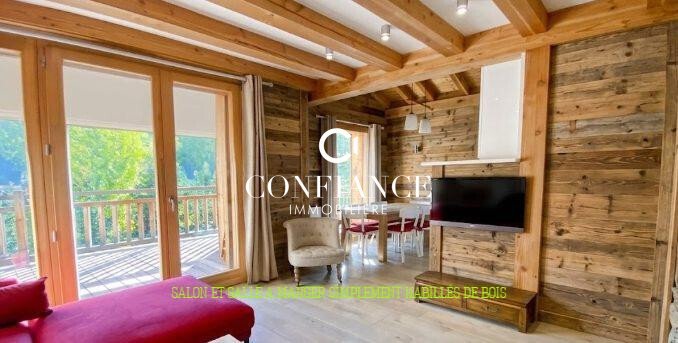 Apartment in Saint-Etienne-de-Tinée, Provence-Alpes-Côte d'Azur, France 2 - 19133452