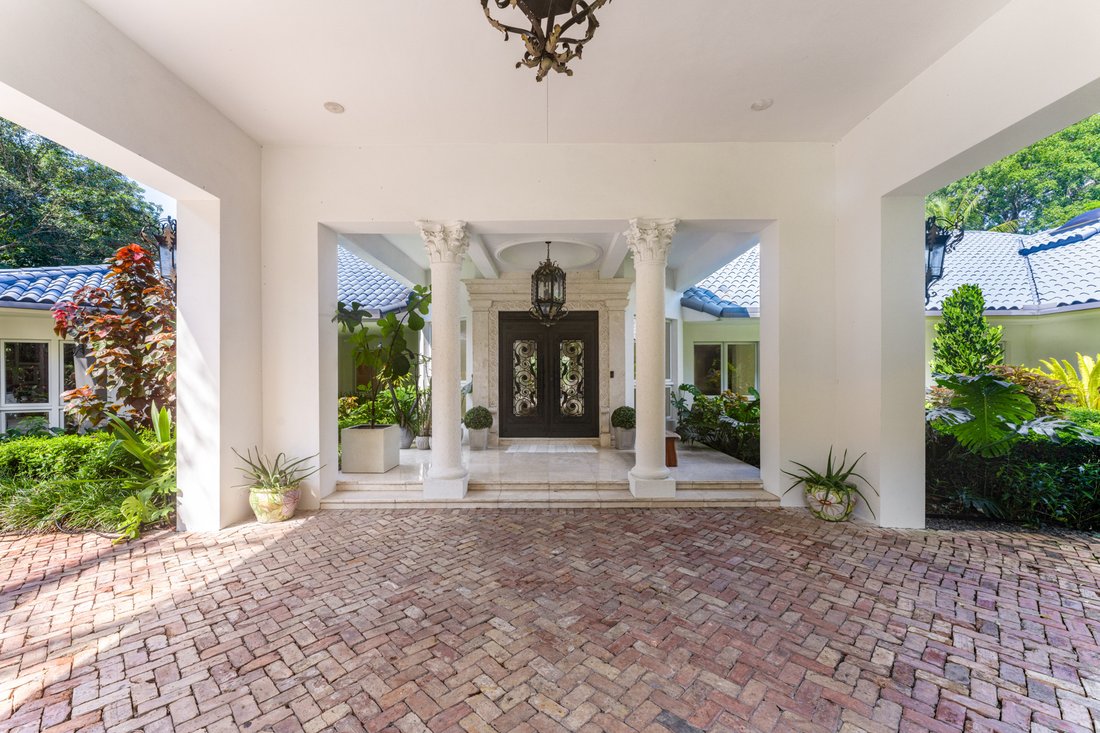 House in Coral Gables, Florida, United States 4 - 19123861