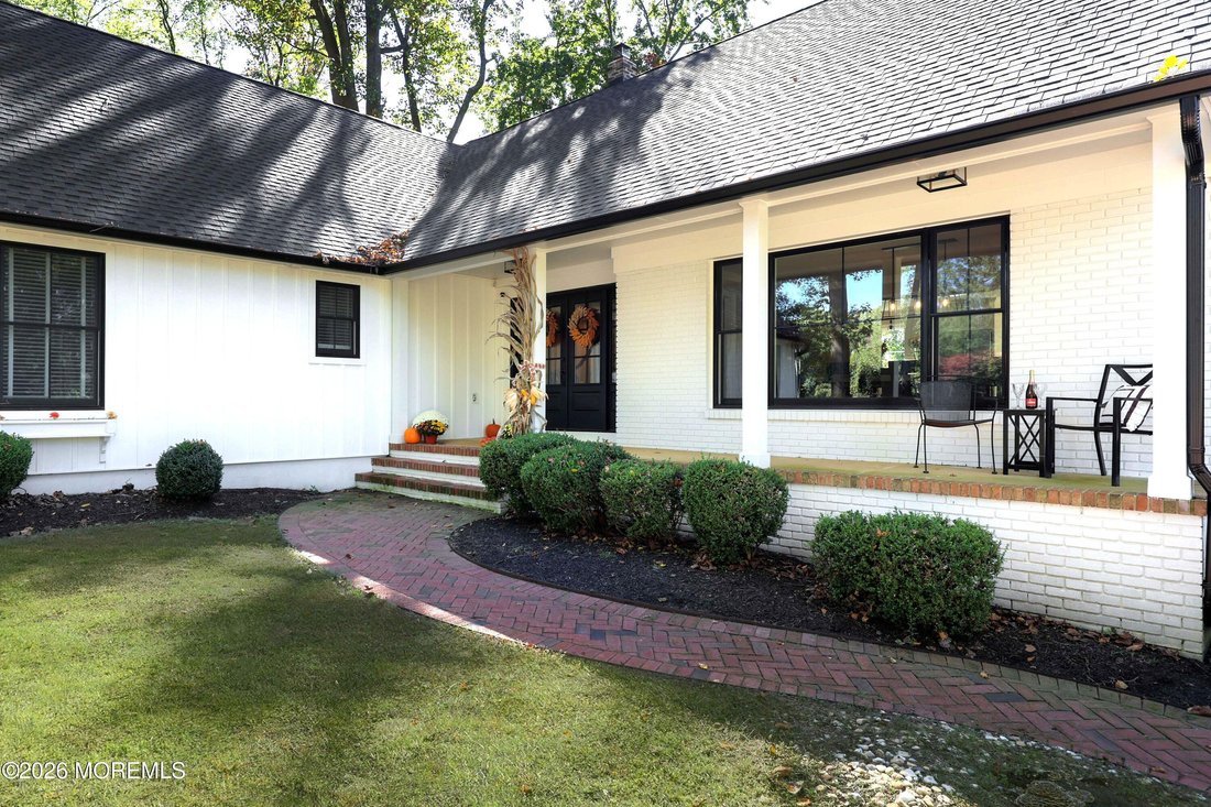 Casa a North Middletown, New Jersey, Stati Uniti 3 - 19130099