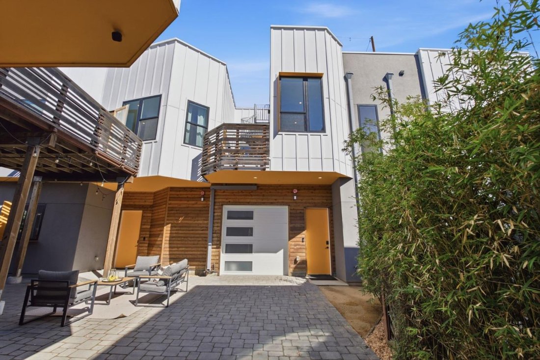 Condo in Oakland, California, United States 3 - 19133637