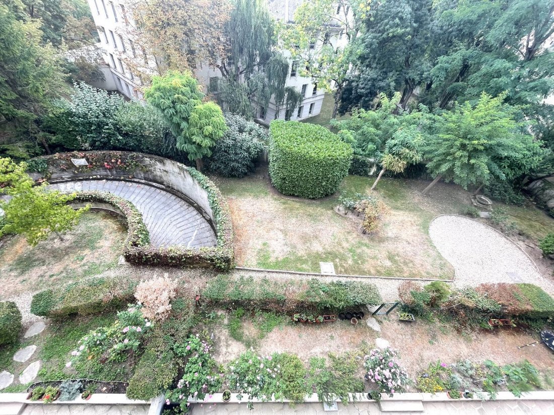 Appartamento a Domaine Nazionale del Castello, Versailles, Francia 5 - 19126354