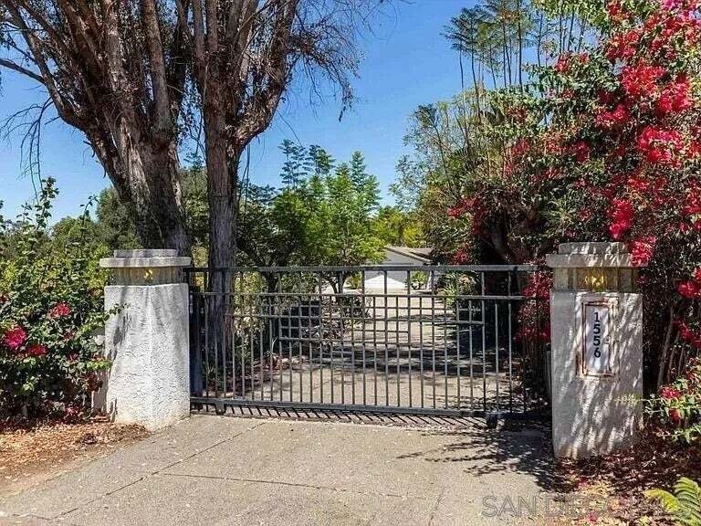 Casa en Rancho Santa Fe, California, Estados Unidos 2 - 19125613