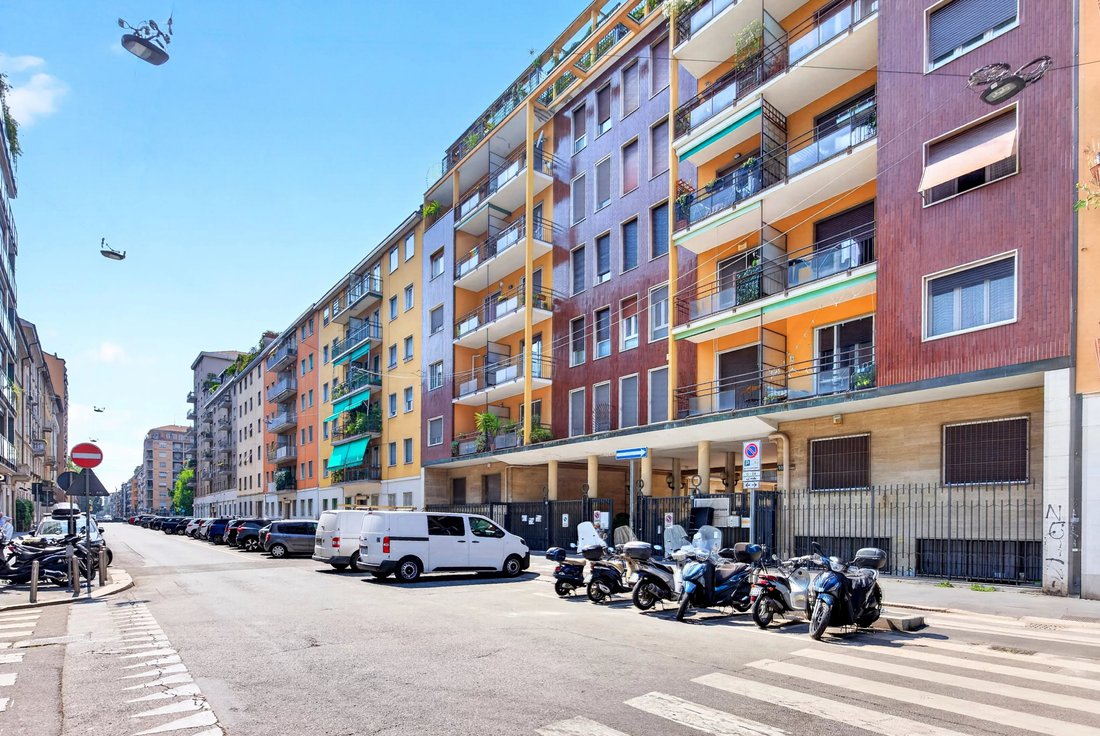 Haus in Centro Storico, Mailand, Lombardei 4 - 19130950