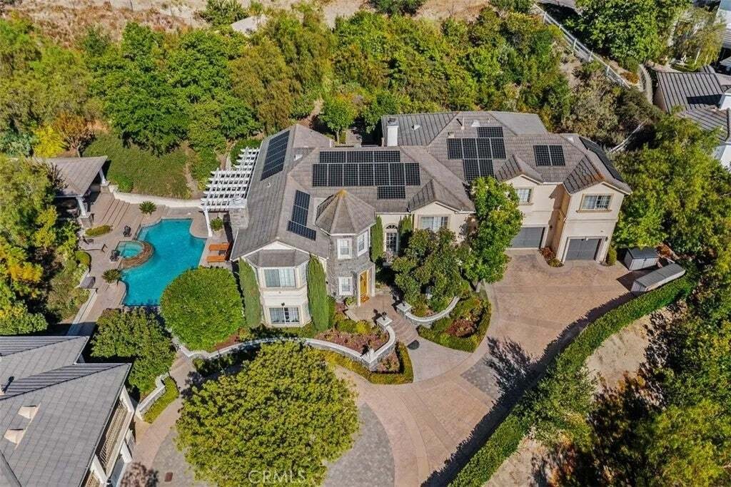 House in Trabuco Canyon, California, United States 1 - 19121766