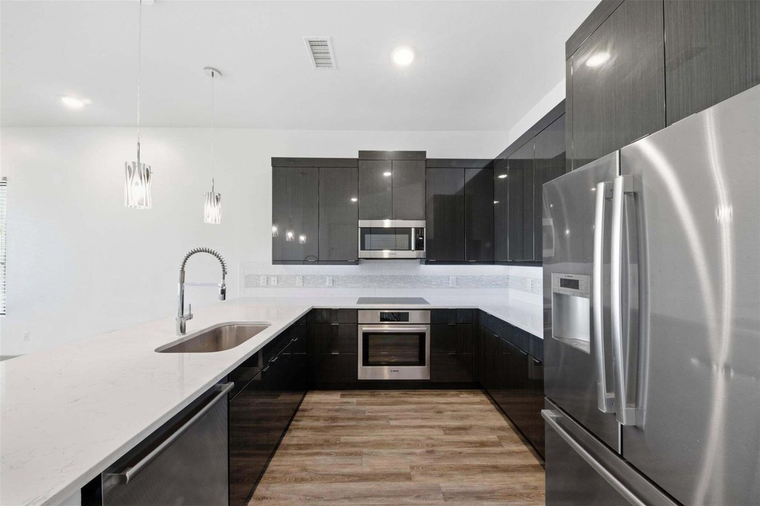 Appartement à Conroe, Texas, États-Unis 3 - 19128715