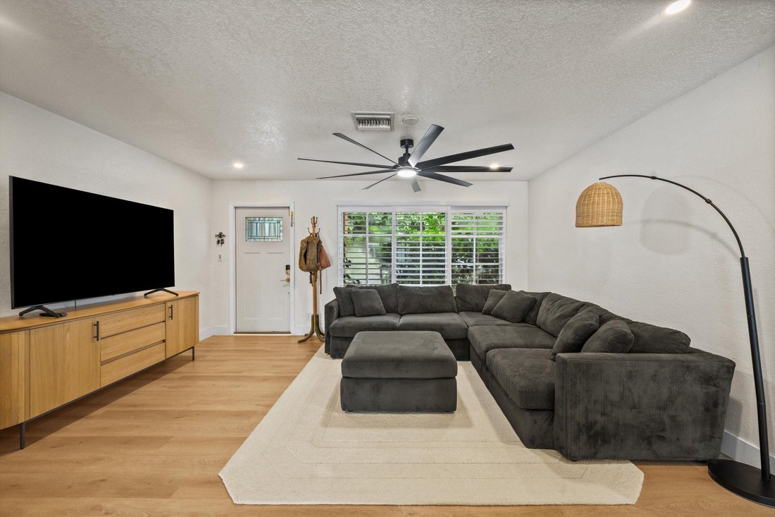 Maison à Pompano Beach, Floride, États-Unis 5 - 19125422