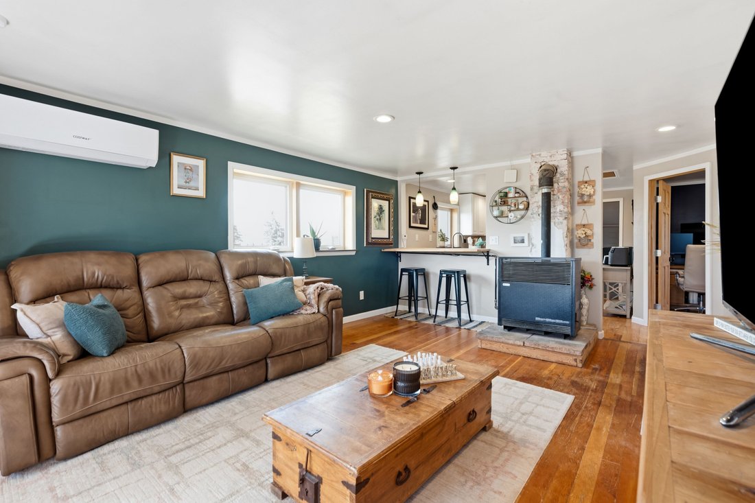Farm Ranch in Nunn, Colorado, United States 5 - 19127710