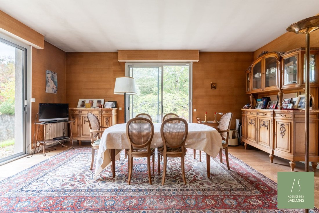House in Le Vésinet, Ile-de-France, France 4 - 19131111
