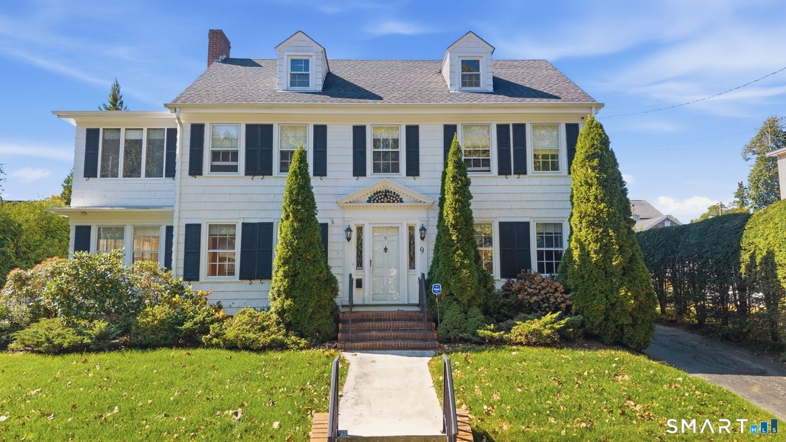 Haus in New London, Connecticut, Vereinigte Staaten 2 - 19136276
